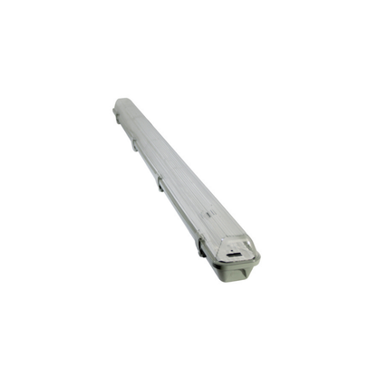 Equipo Estanco Simple 1x18W Hermetico IP54 220V 120cm