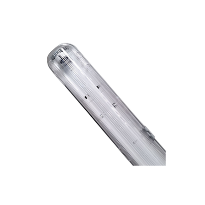 Equipo Estanco Simple 1x18W Hermetico IP54 220V 120cm