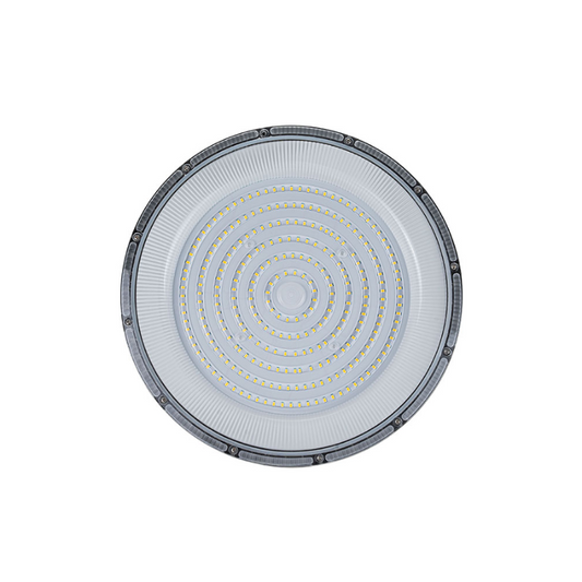 Campana Led Ufo D 150w Ip44 1 año de garantía