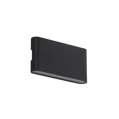 Aplique Led 2X5W IP54 Luz cálida 3000K
