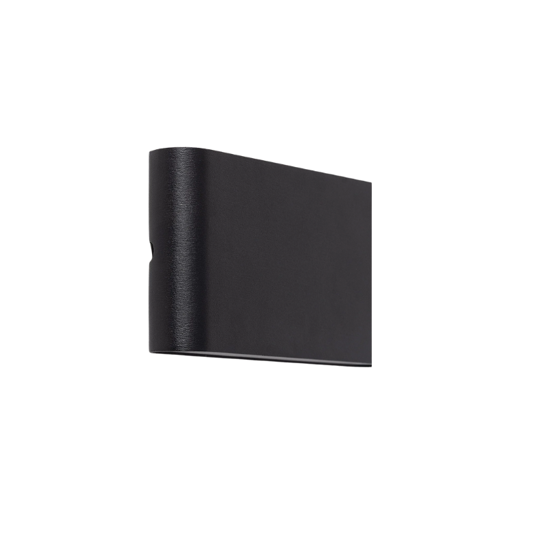 Aplique Led 2X5W IP54 Luz cálida 3000K