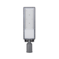 Luminaria Slim 100w Alumbrado Publico Sec Luz Fria