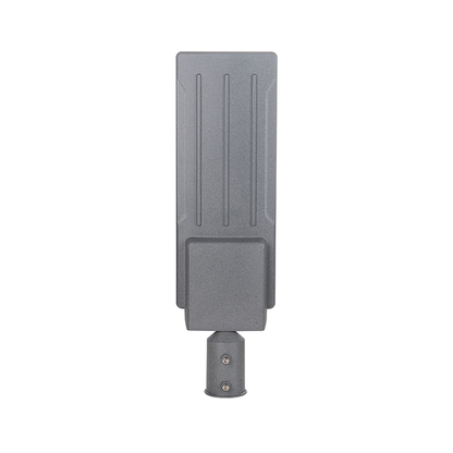 Luminaria Slim 150w Alumbrado Publico Sec Luz Fria