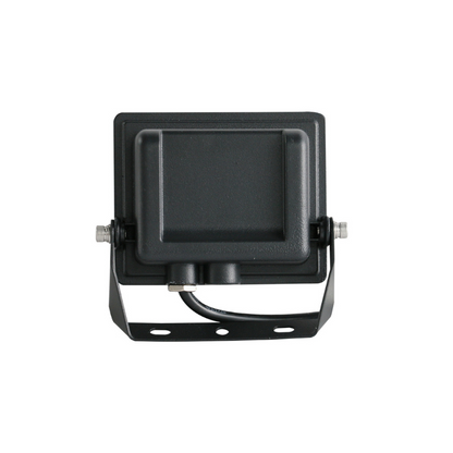 Foco Proyector De Area Led Ecothin 20w Exterior Sec