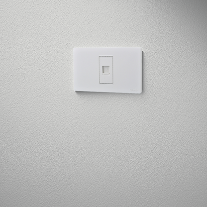 Toma Telefonica Rj11 Blanco