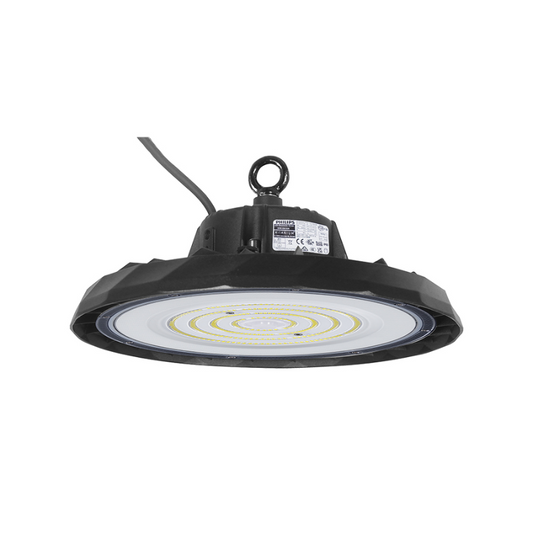 Campana Profesional Industrial Led Ufo AX 200w Ip65 4 Años de Garantía