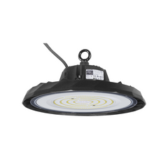 Campana Profesional Industrial Led Ufo AX 200w Ip65 4 Años de Garantía