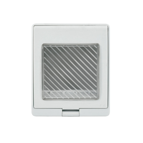 Hydrobox 2 Puestos IP55