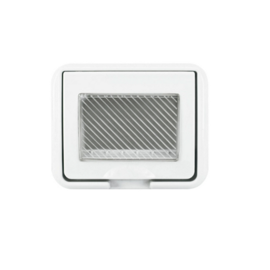 Hydrobox 3 Puestos IP55