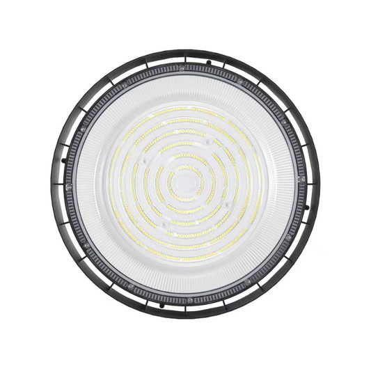 Campana Industrial Led Ufo YG 200w CCT Dimeable IP65 3 Años de Garantía