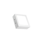 Panel Plafon Led PRO Sobrepuesto Cuadrado 12w 15.5cm SEC
