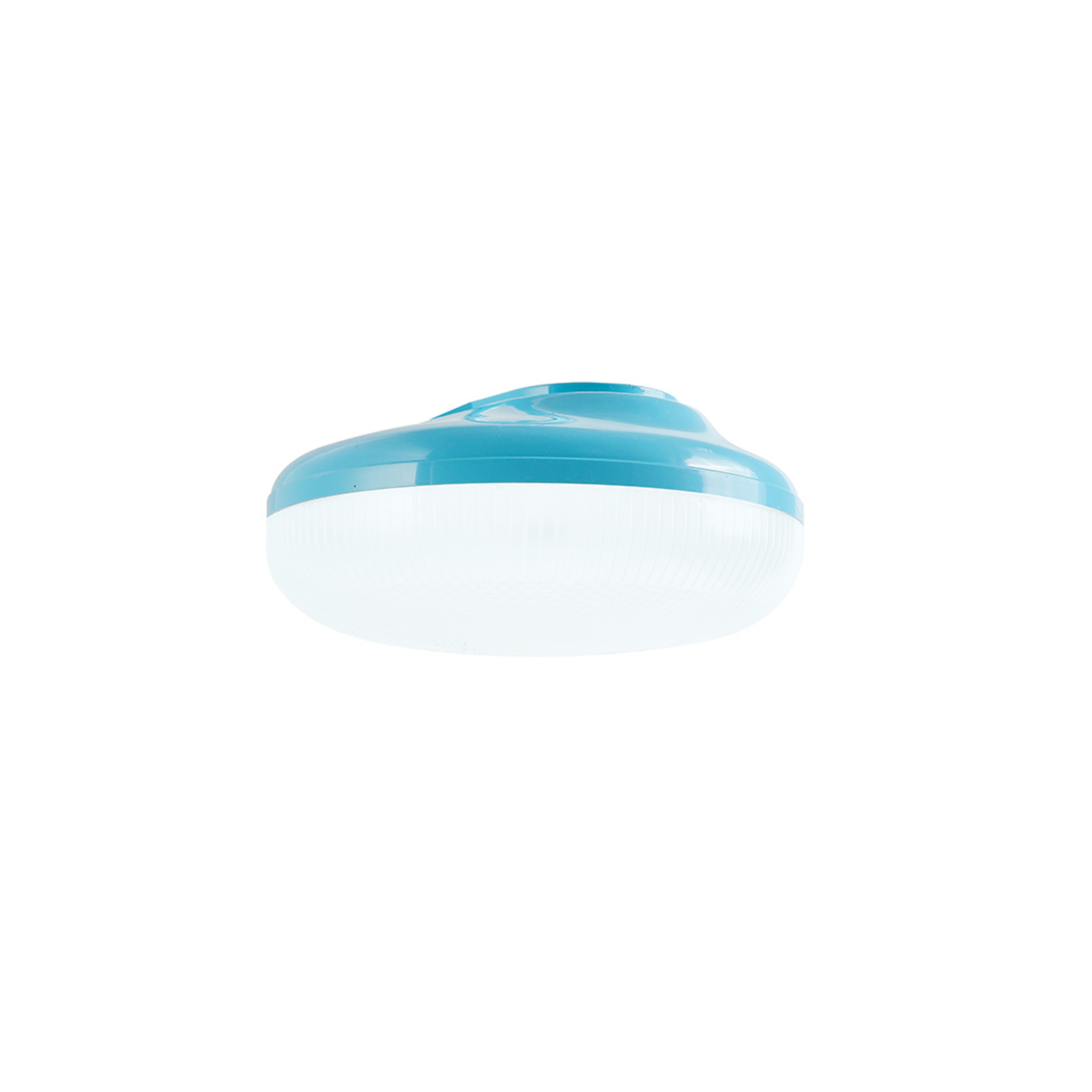 Lampara Recargable Portátil 750LM Luz Fría