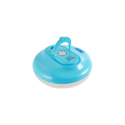 Lampara Recargable Portátil 750LM Luz Fría