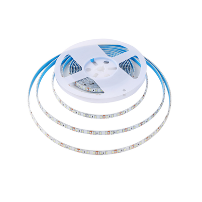 Cinta LED 12V 5 Metros 120LED 2835 Blanca Fría 6500K SEC