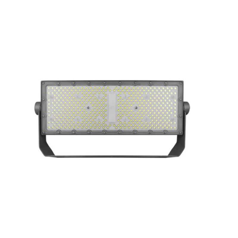 Foco Proyector de Area Modular con soporte 250W 5000K IP65 SEC