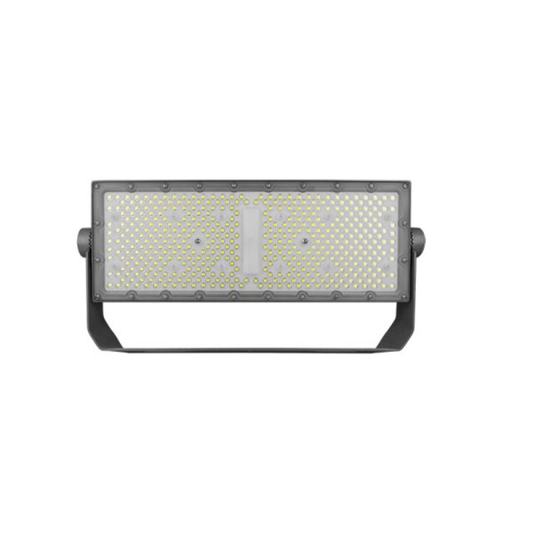 Foco Proyector de Area Modular con soporte 250W 5000K IP65 SEC