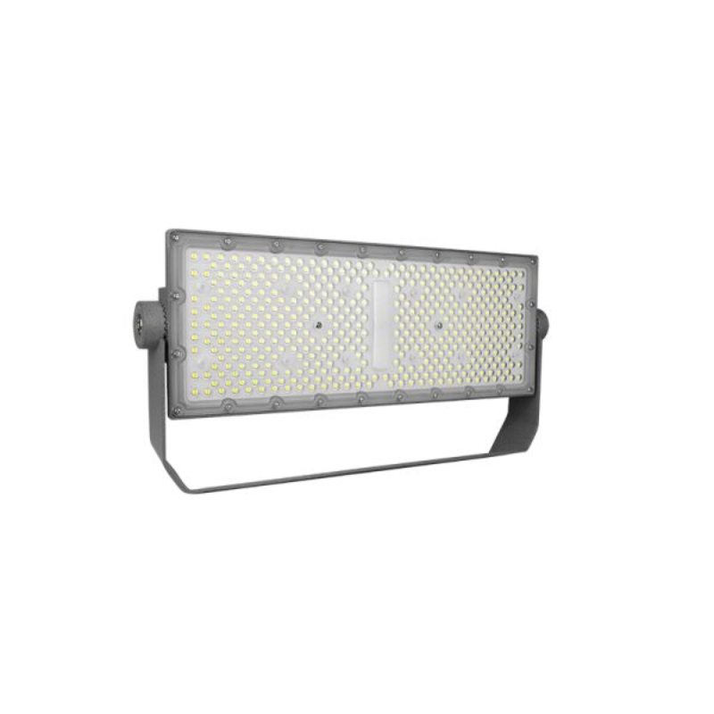 Foco Proyector de Area Modular con soporte 250W 5000K IP65 SEC