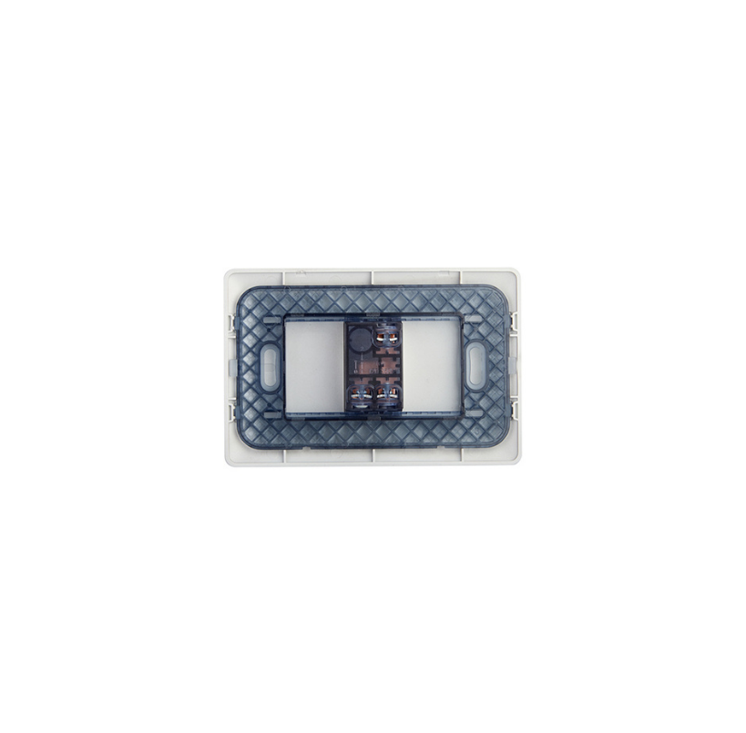 Interruptor Conmutador Champagne 9/24 10A 250V SEC