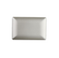Placa Ciega Con Soporte Champagne