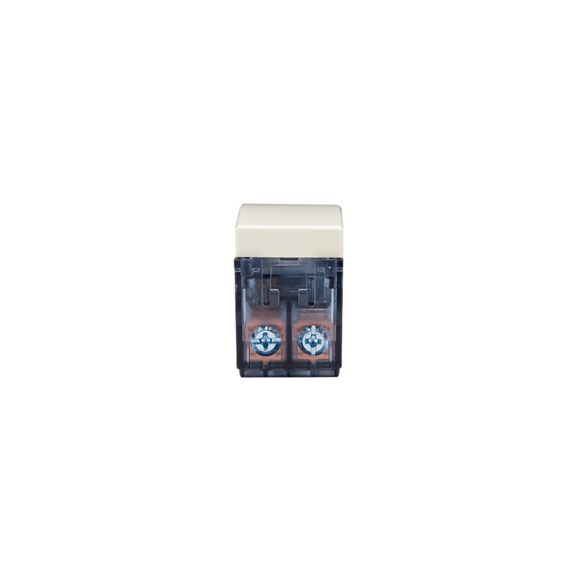 Modulo Interruptor Conmutador Champagne 16A 250v Sec
