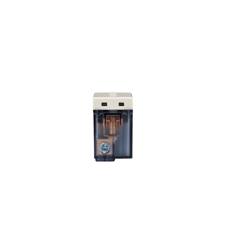 Modulo Enchufe Tomacorriente Champagne 10a 250v Sec