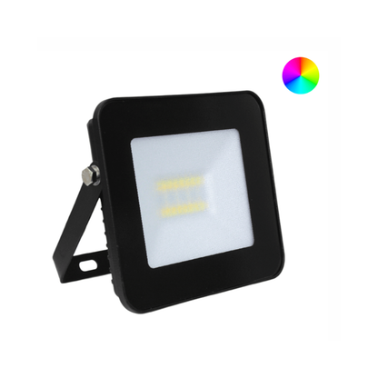 Foco Proyector Led Smart Flat 20w WIFI