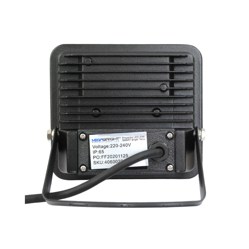 Foco Proyector Led Smart Flat 20w WIFI