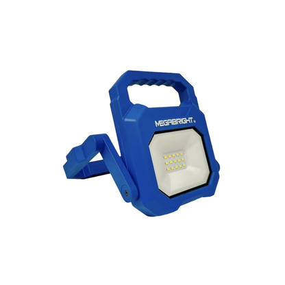 Foco Proyector Recargable Portatil 10W 6500K