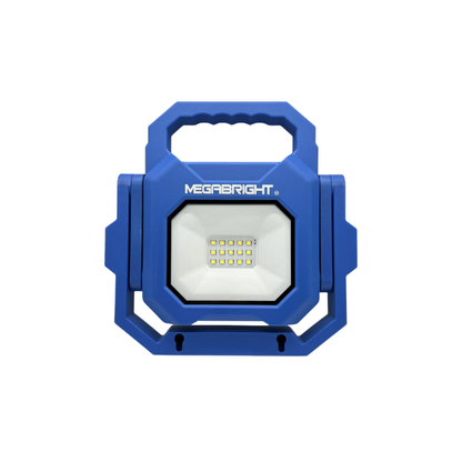 Foco Proyector Recargable Portatil 10W 6500K