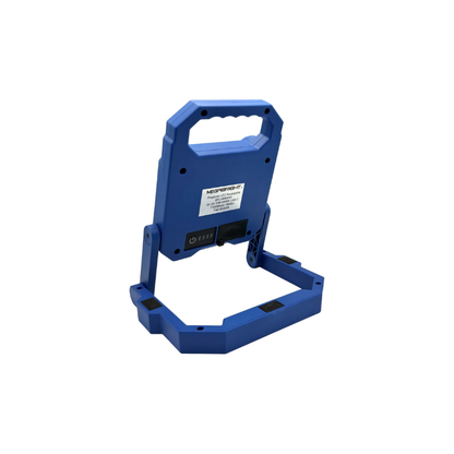 Foco Proyector Recargable Portatil 10W 6500K