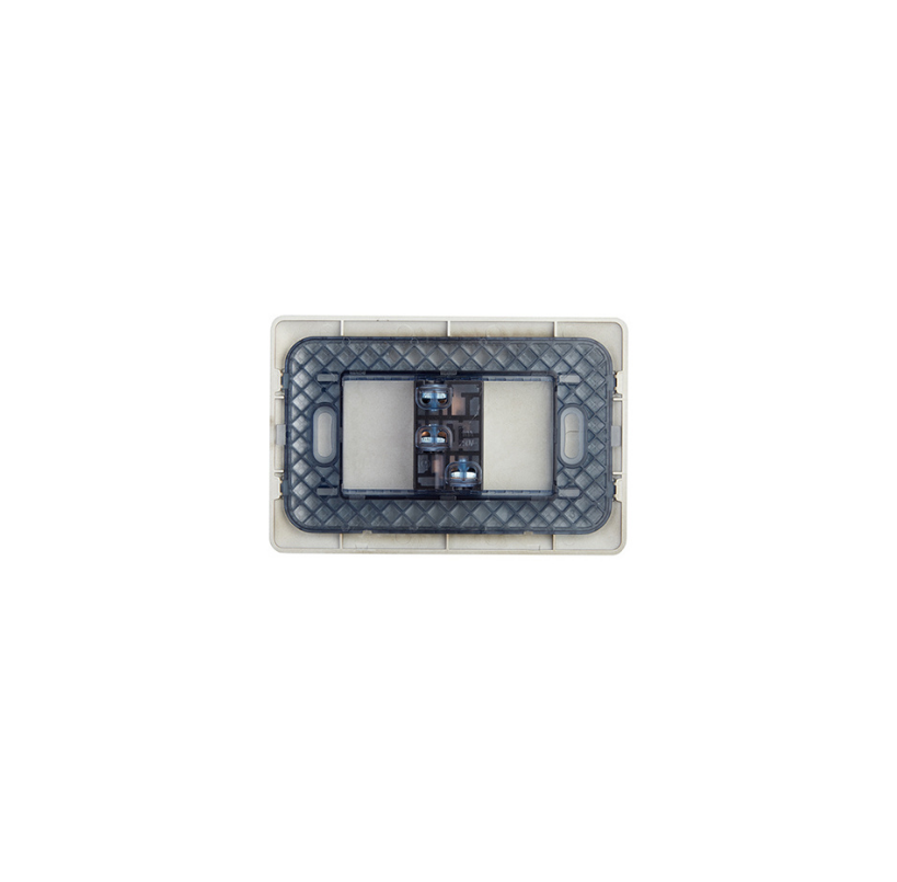 Enchufe Simple Café 10A 250V SEC
