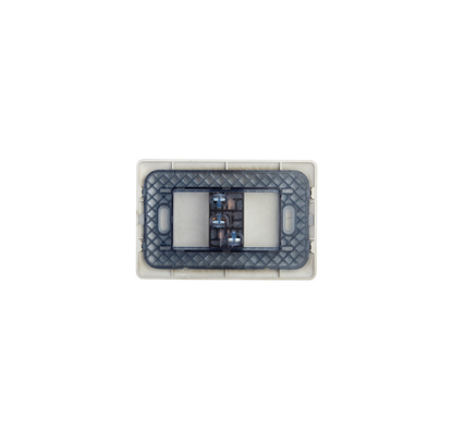 Enchufe Simple Café 10A 250V SEC