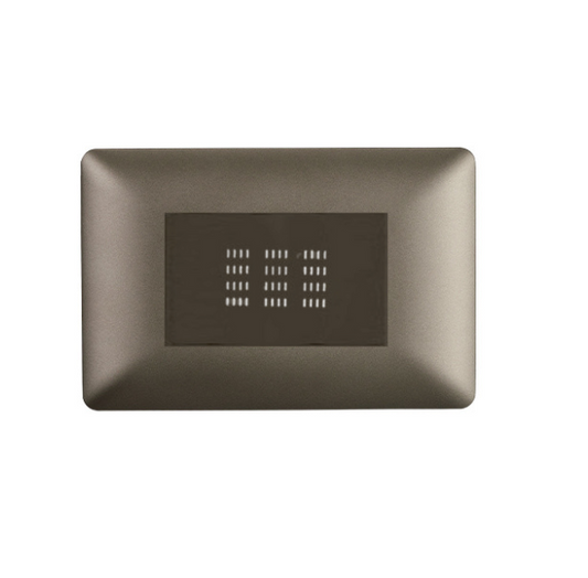 Timbre Dingdong 10A 250V Café