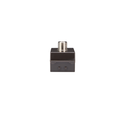 Modulo Toma Coaxial Rg6 Tv Video Hembra Grafito