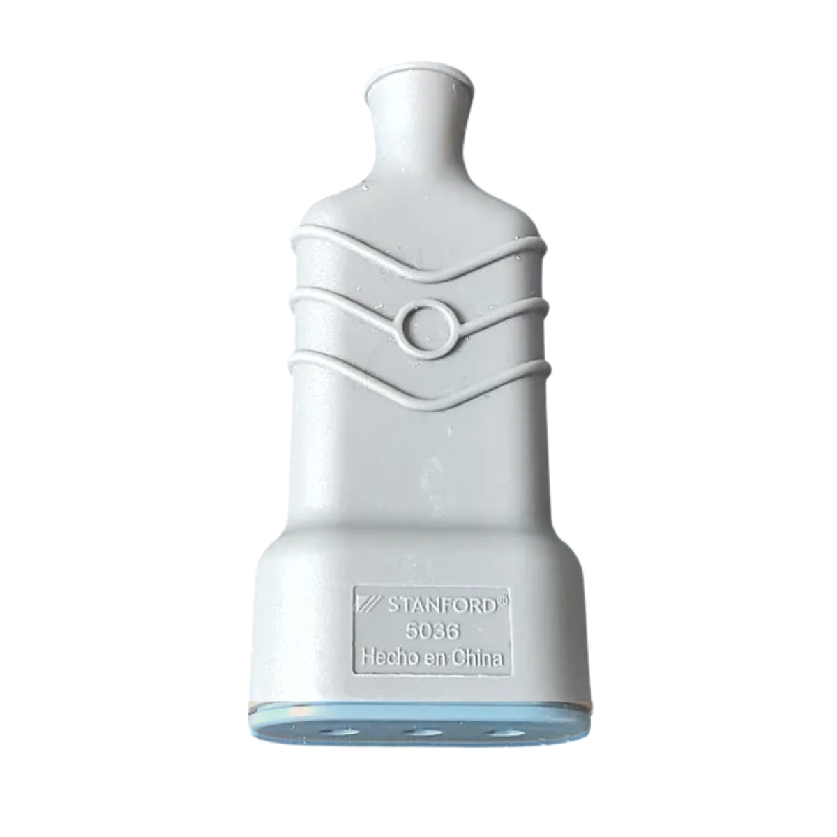 Enchufe Hembra Volante Pesado Blanco 10A 25V 2p+t Sec