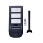 Luminaria Alumbrado Publico Brisa Solar 200W IP65 6000K Con Soporte