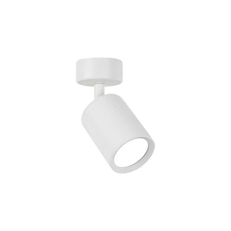 Aplique Porta Ampolleta Dicroica Gu10 Dirigible
