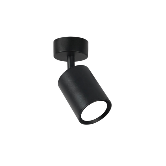 Aplique Porta Ampolleta Dicroica Gu10 Dirigible