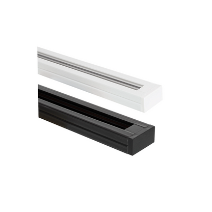 Riel Monofasico 2 metros 220V