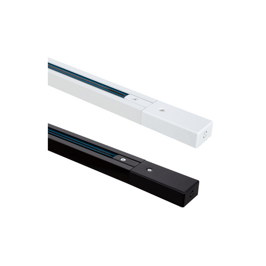 Riel Monofasico 1 metro 220V