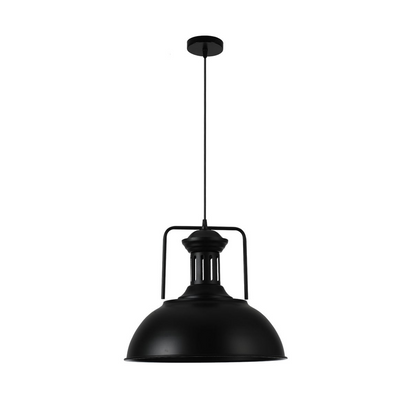 Lampara Colgante Vintage E27 Modelo Spica