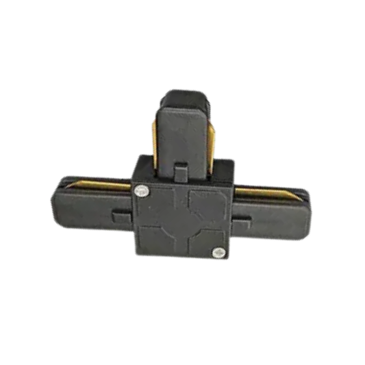 Conector forma "T" Para Riel Monofasico 220v