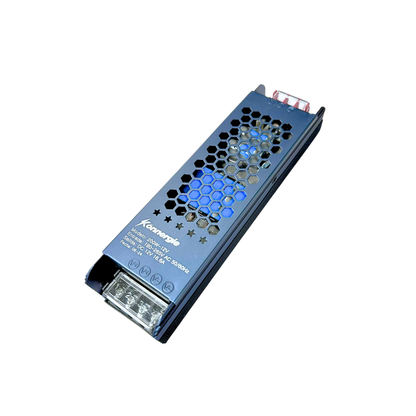 Fuente Poder Profesional Titan 12V 200W 16.6A