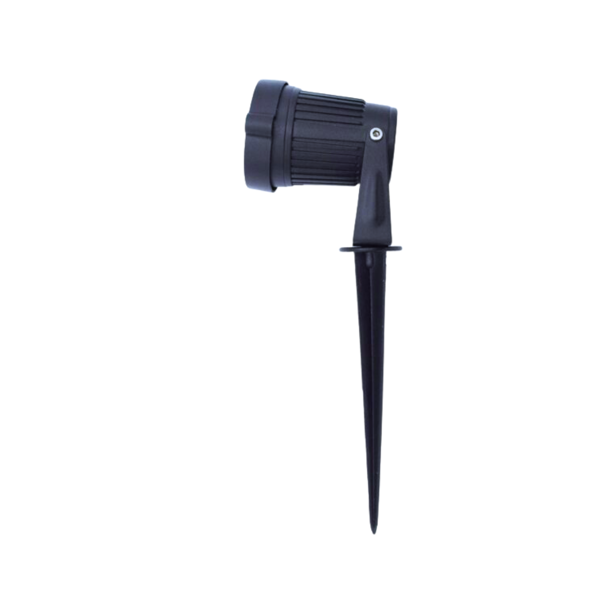 Foco Led con Estaca 1W 3000K Luz cálida