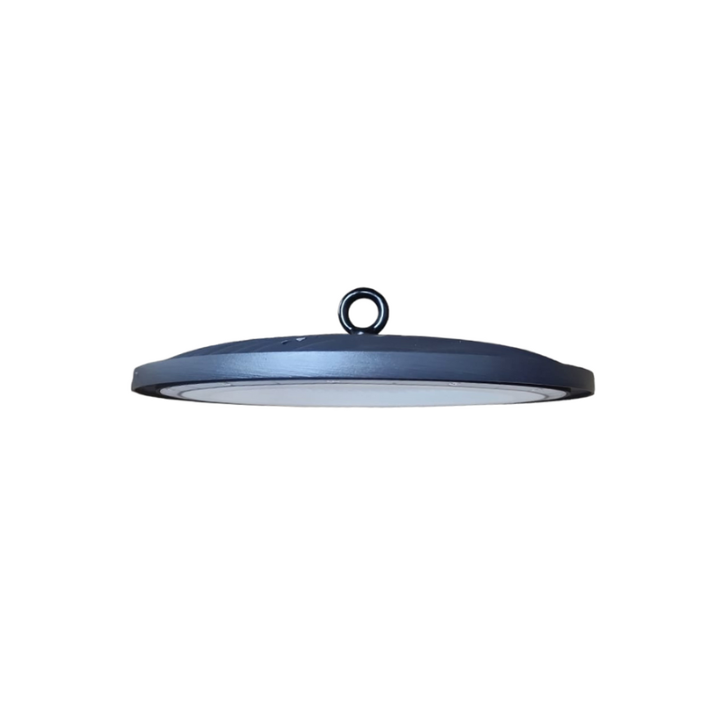 Campana Led Ufo Industrial Modelo Monch 200W 2 Años de Garantía