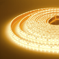 Cinta Led Impermeable con adhesivo 5 Metros + Conector Al 220v