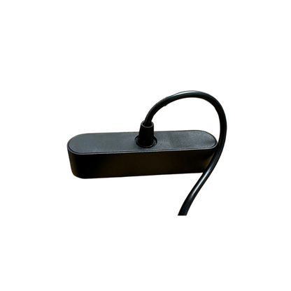 Foco Riel Magnético Colgante 7W 48V