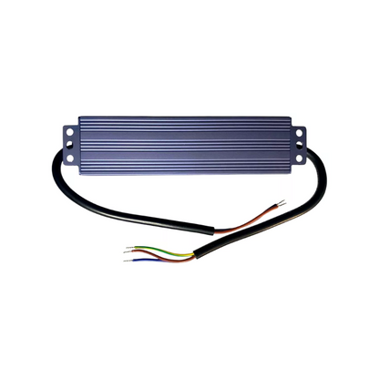 Fuente De Poder Conmutada 24v-60w Ip67