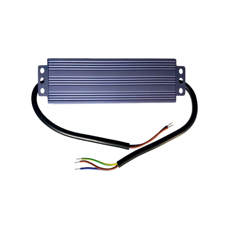 Fuente De Poder Conmutada 24v-200w Ip67