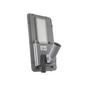 Luminaria Alumbrado Publico Solar Profesional 300W IP65 5000K con sensor de movimiento y control